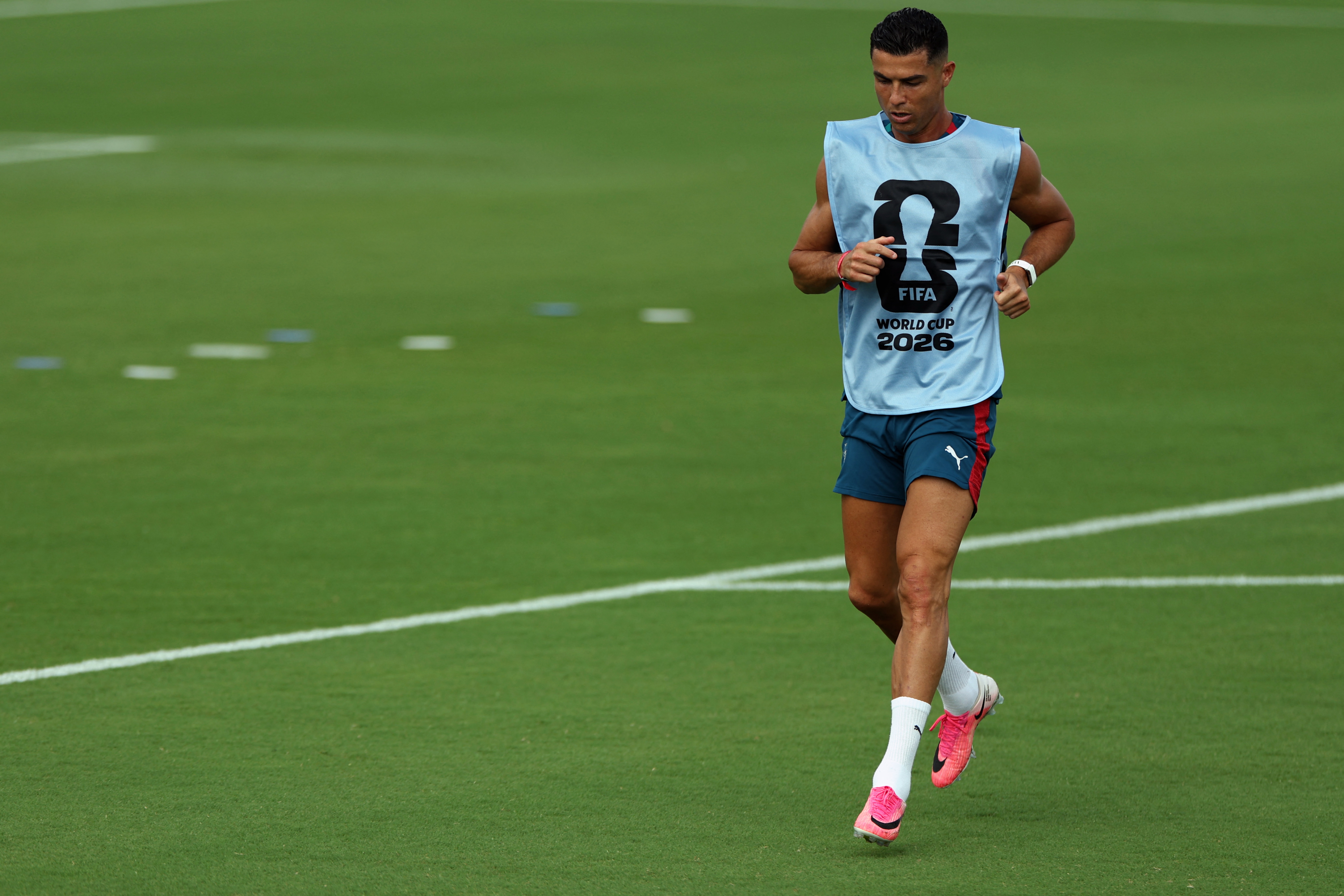 RONALDO