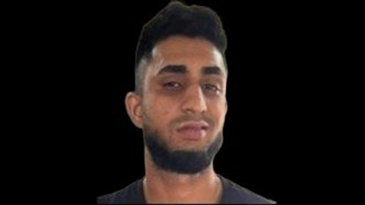 Abdel Husayn Emambux est suspecté d’être un maillon fort dans la distribution de drogue.
