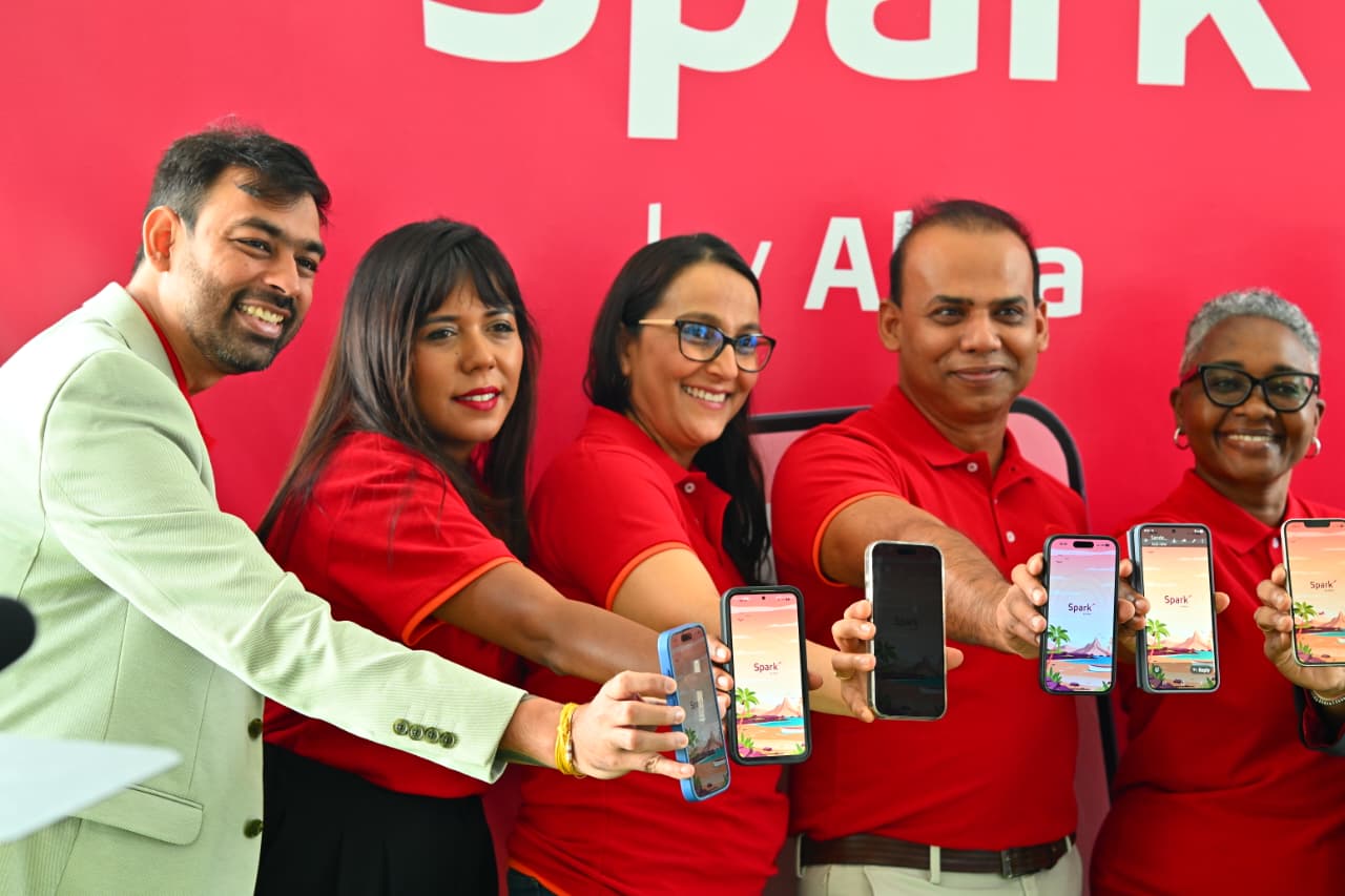 Absa lance Spark, une nouvelle plateforme numérique ouverte à tous