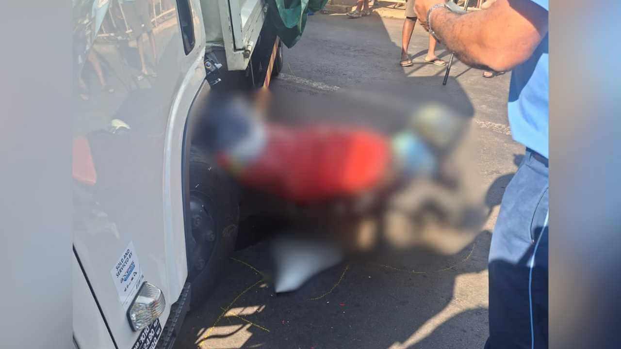 Accident 030626