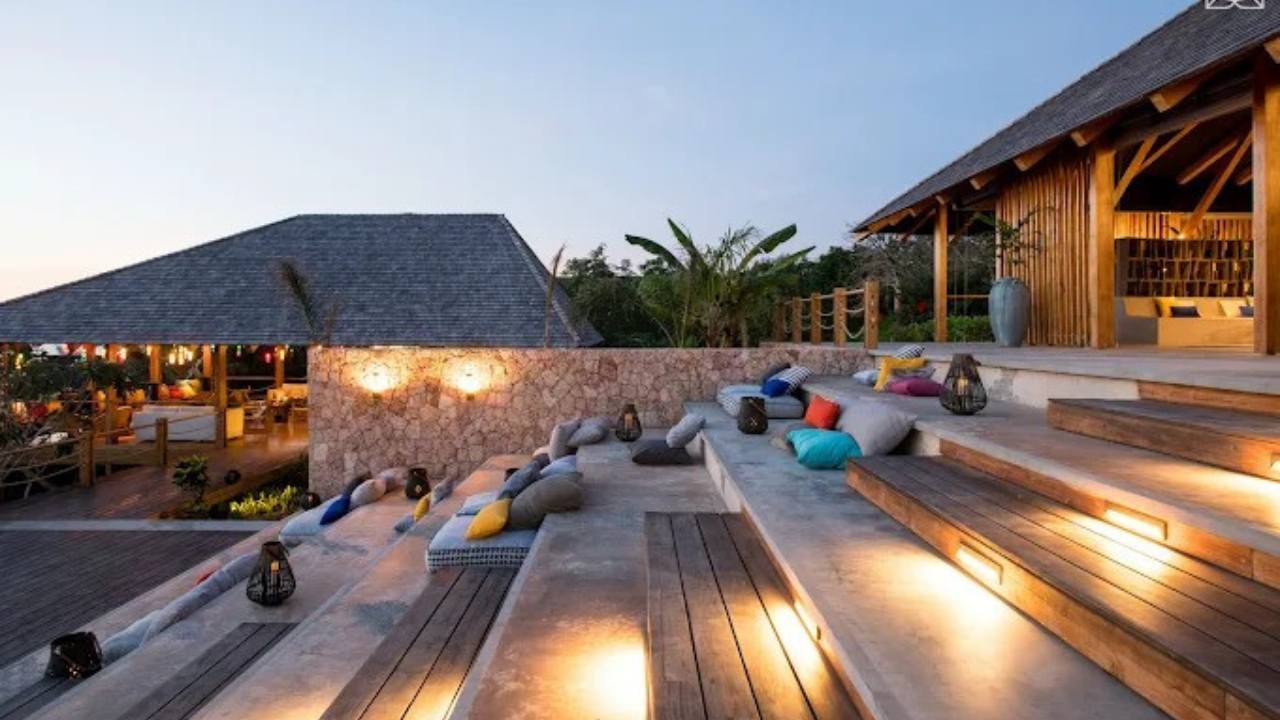 Accord signé cette semaine :  NMH s’offrira un hôtel 5 étoiles à Zanzibar