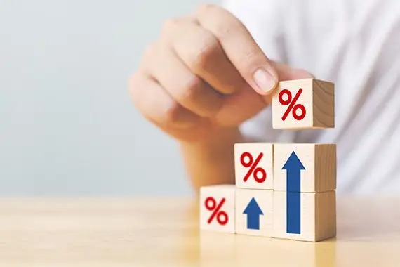 Après le relèvement du Key Rate à 4,75 %  d’autres banques réajustent leurs taux