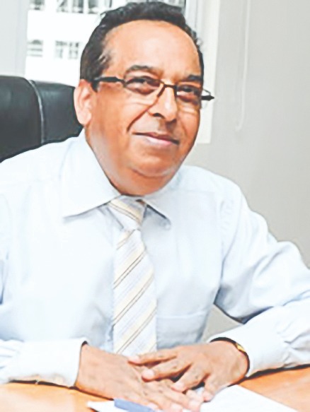 Azad Jeetun