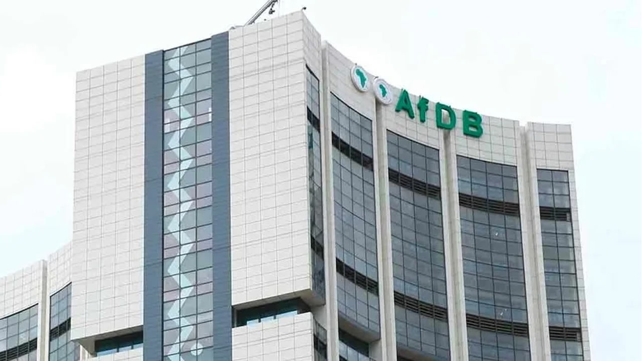 Banque africaine de développement