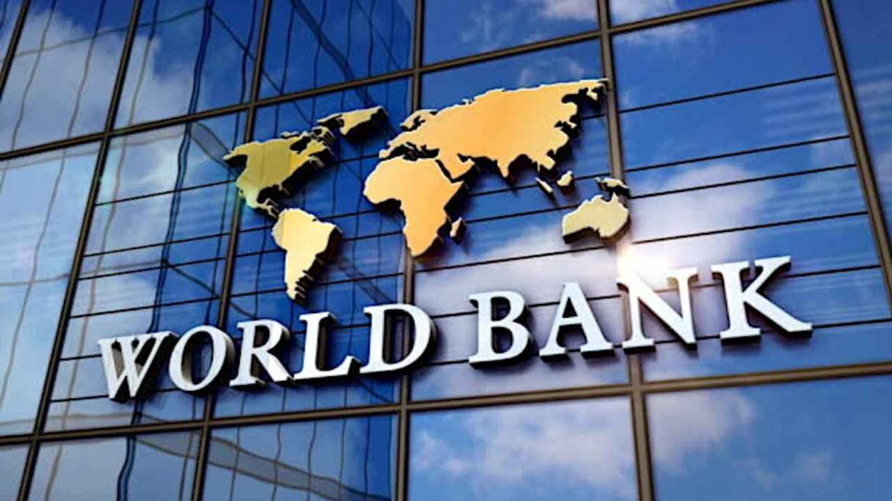 Banque mondiale