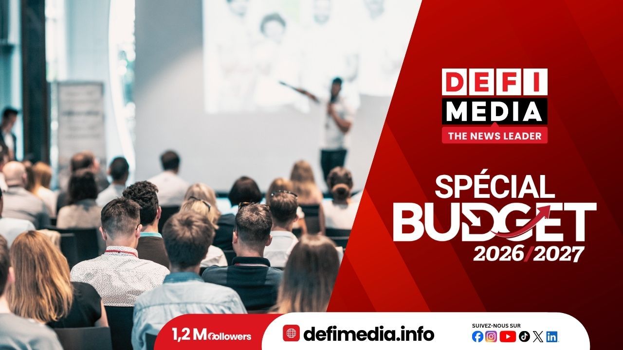 Budget 2026 27 - Formation et emploi  Les allocations des programmes de formation revues à la hausse