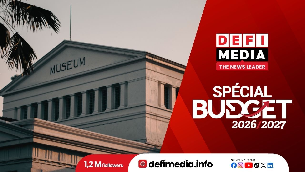 Budget 2026-2027  Rs 100 M pour le Musée national d’histoire de Mahébourg, Rs 124 M pour Le Morne Brabant