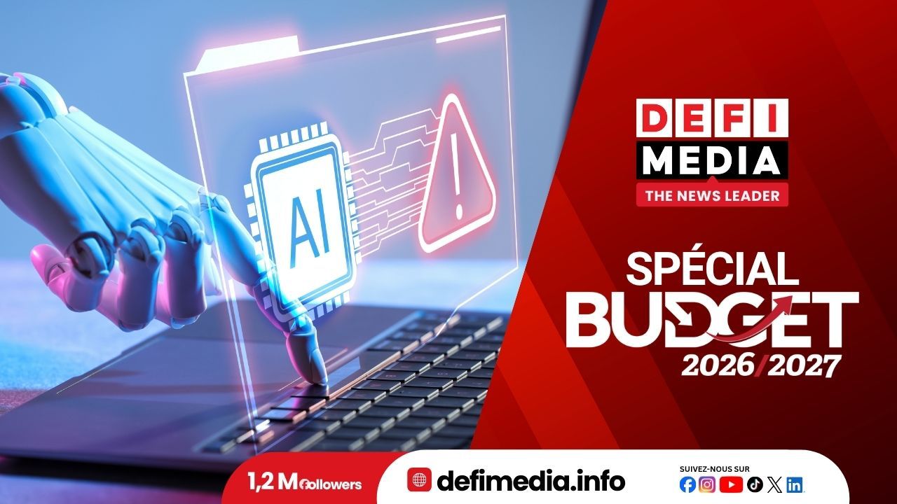 Budget 2026-2027  Rs 25 millions pour l’apprentissage de l’IA