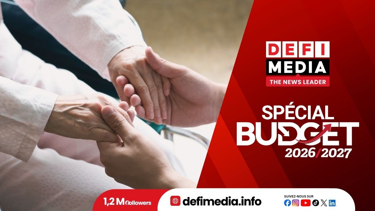 Budget 2026-2027  extension des visites médicales à domicile aux 85 ans et plus