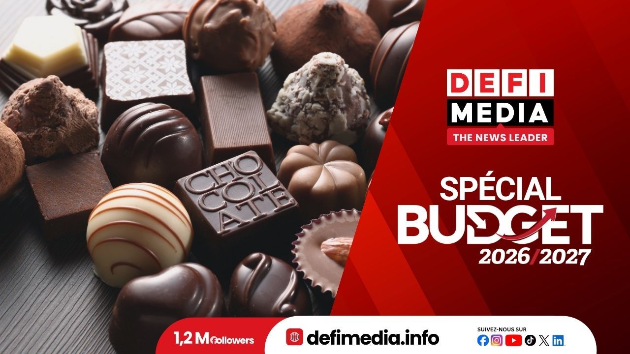 Budget 2026-2027  la taxation des produits sucrés portée à 15 %