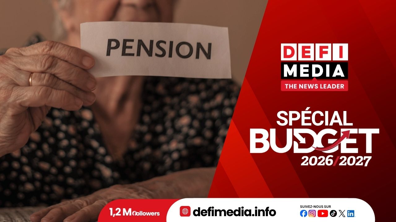 Budget 2026-2027 : les pensions du président et des ex-présidents désormais taxables