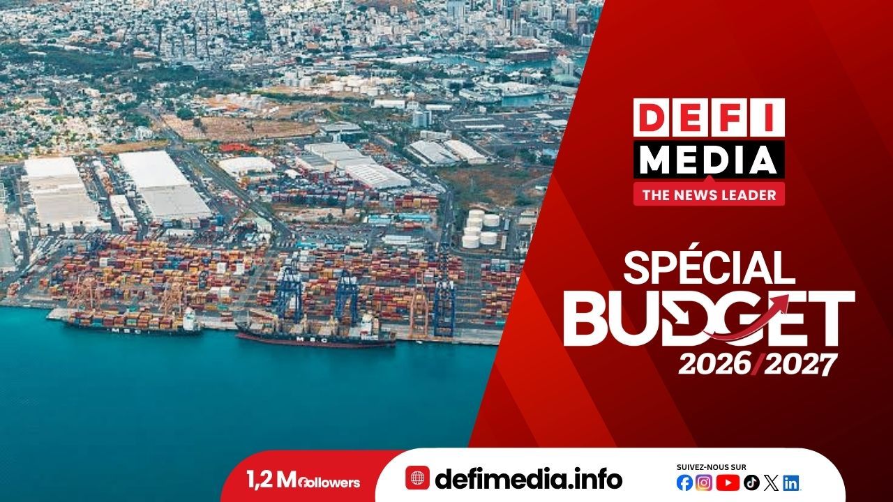 Budget 2026-2027  un « Island Terminal Project » pour moderniser le port