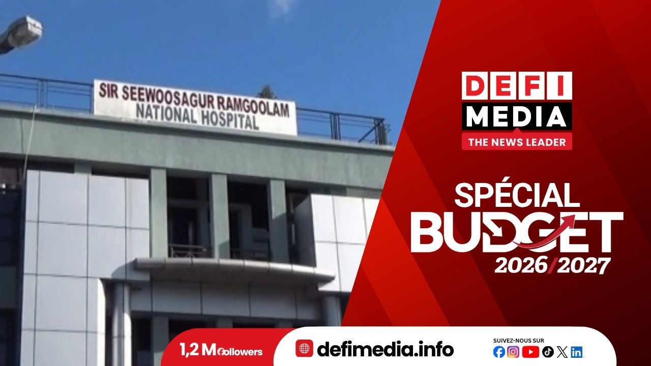 Budget 2026-2027  un nouvel hôpital SSRN et un Centre d’excellence Ayush annoncés