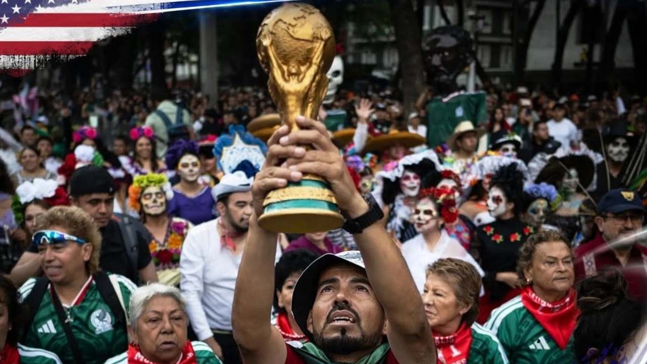 Mondial 2026 - Jour J : Entre fête du foot et turbulences