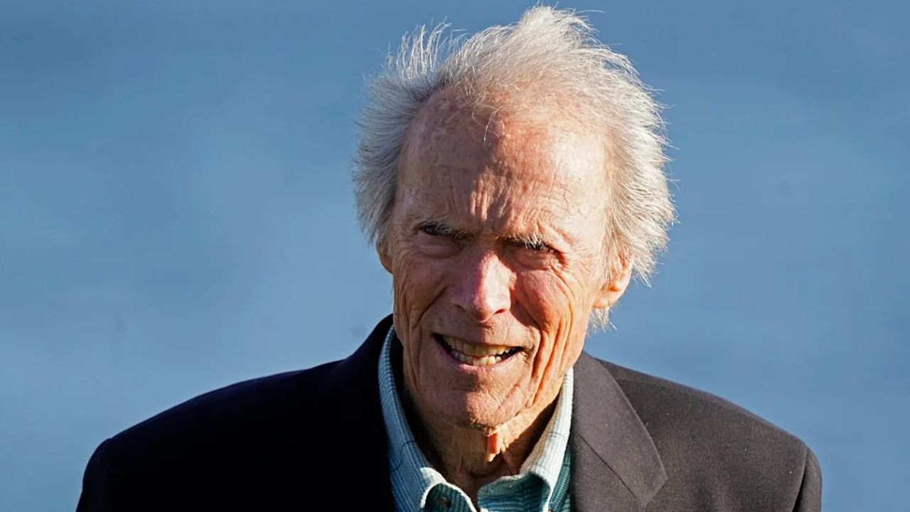 Clint Eastwood