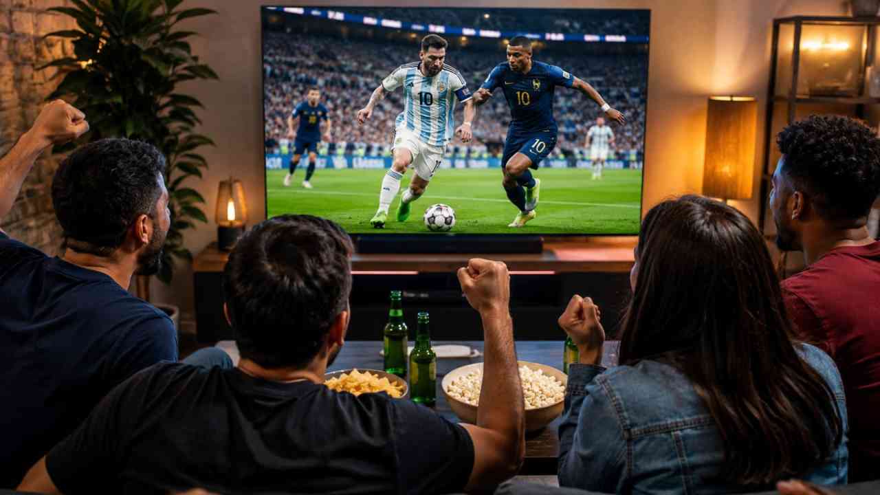 Coupe du monde