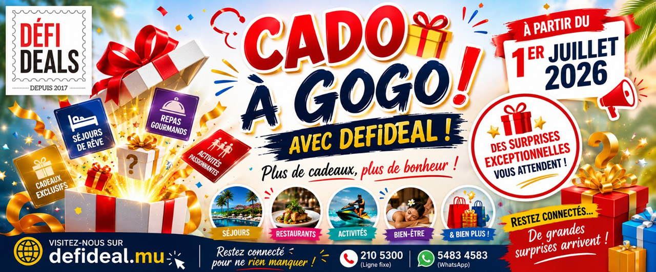 Défi Deal
