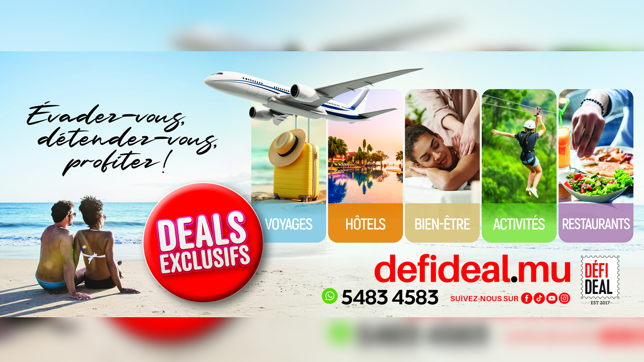 Le Défi Deal 