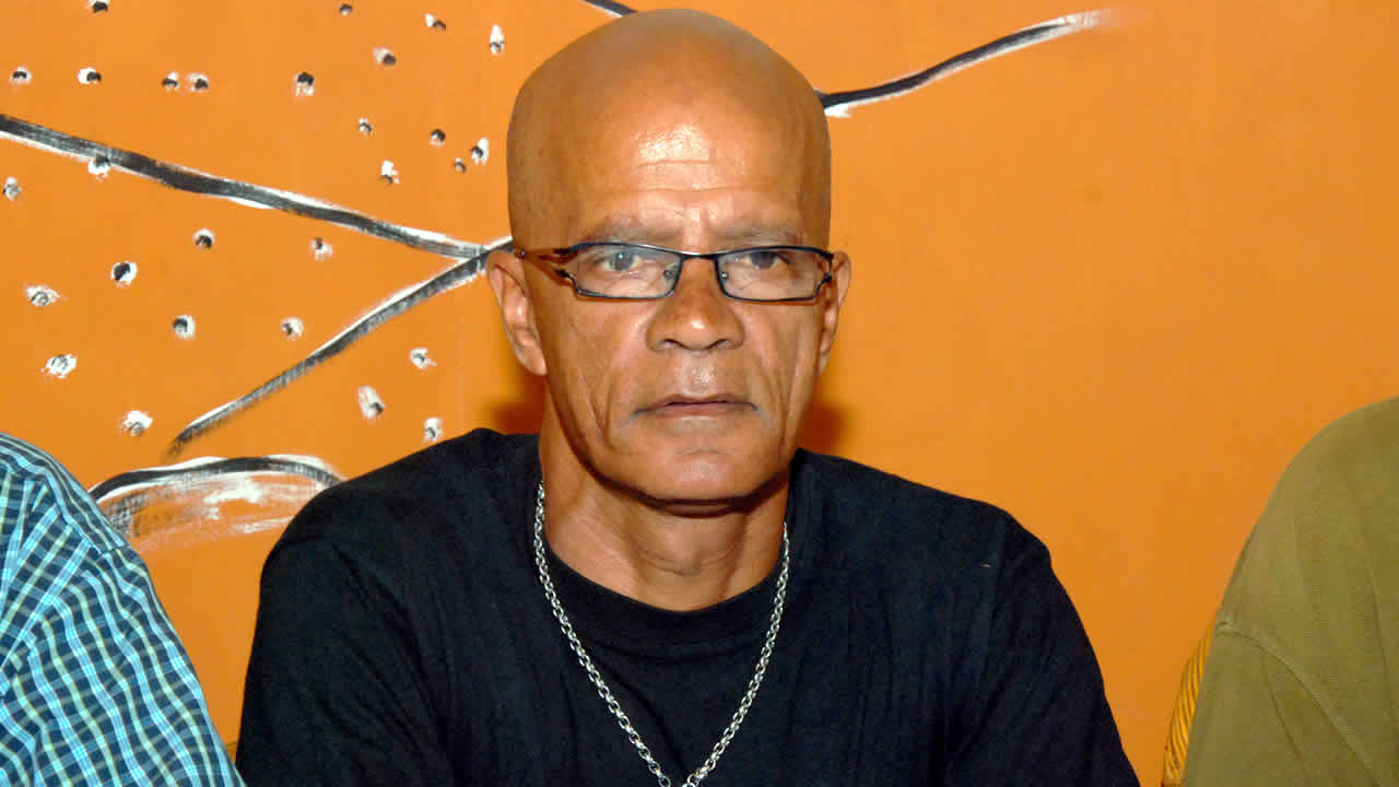 Danny Philippe
