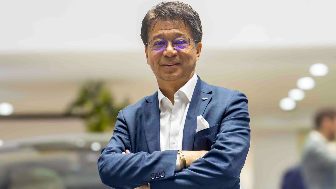 Dean Ah-Chuen