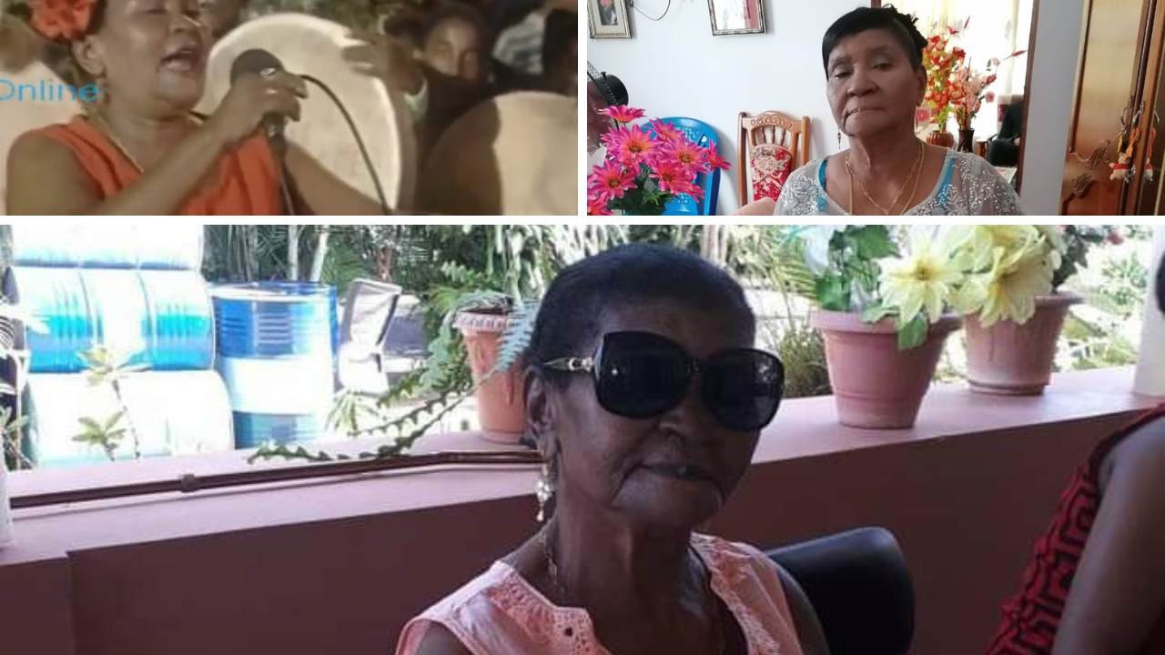 Décès de Josiane Kasambo Nankoo : disparition d'une figure du séga typique
