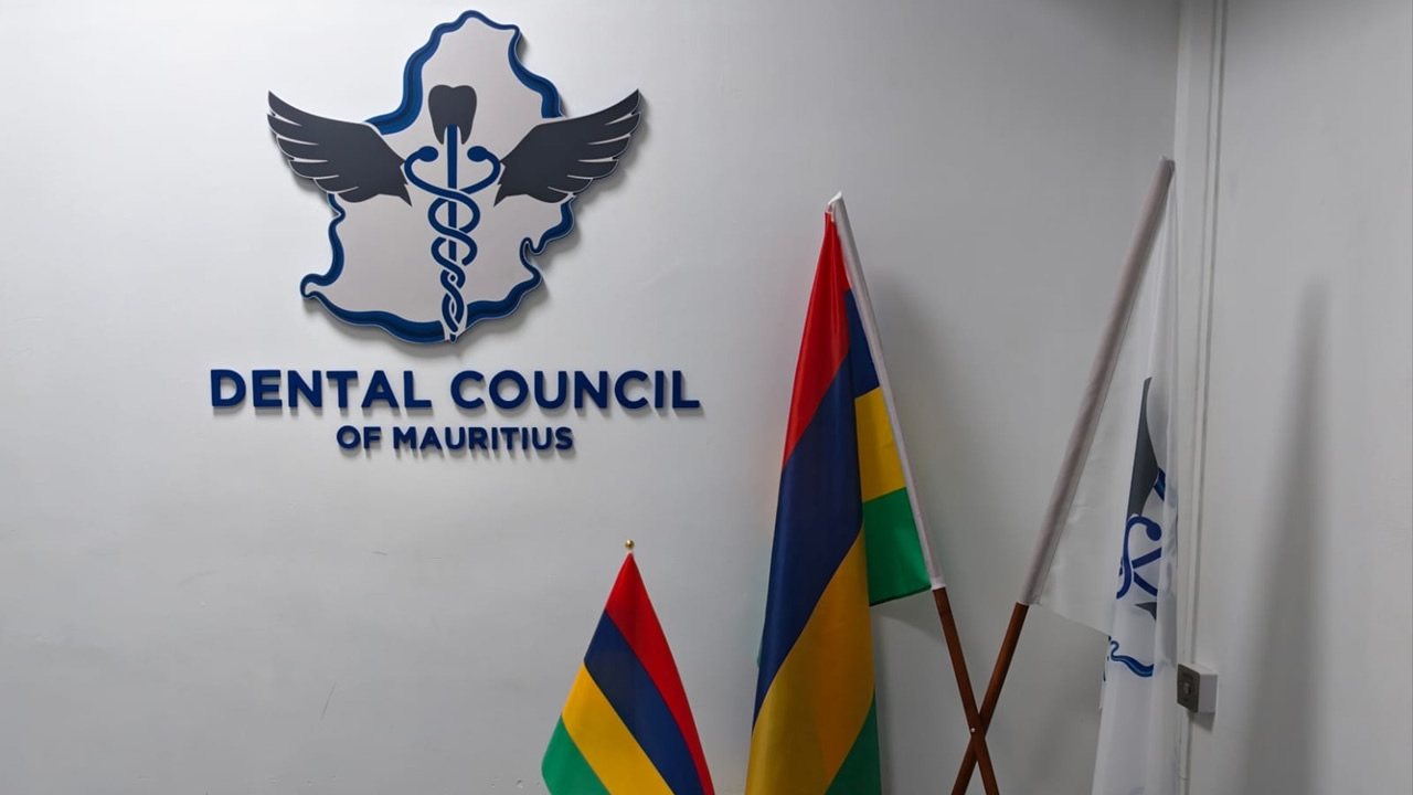 Dental Council of Mauritius