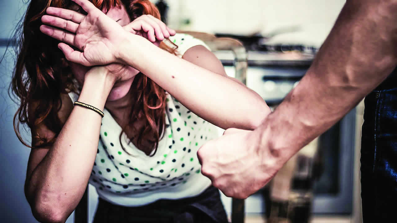 Domestic Abuse Bill