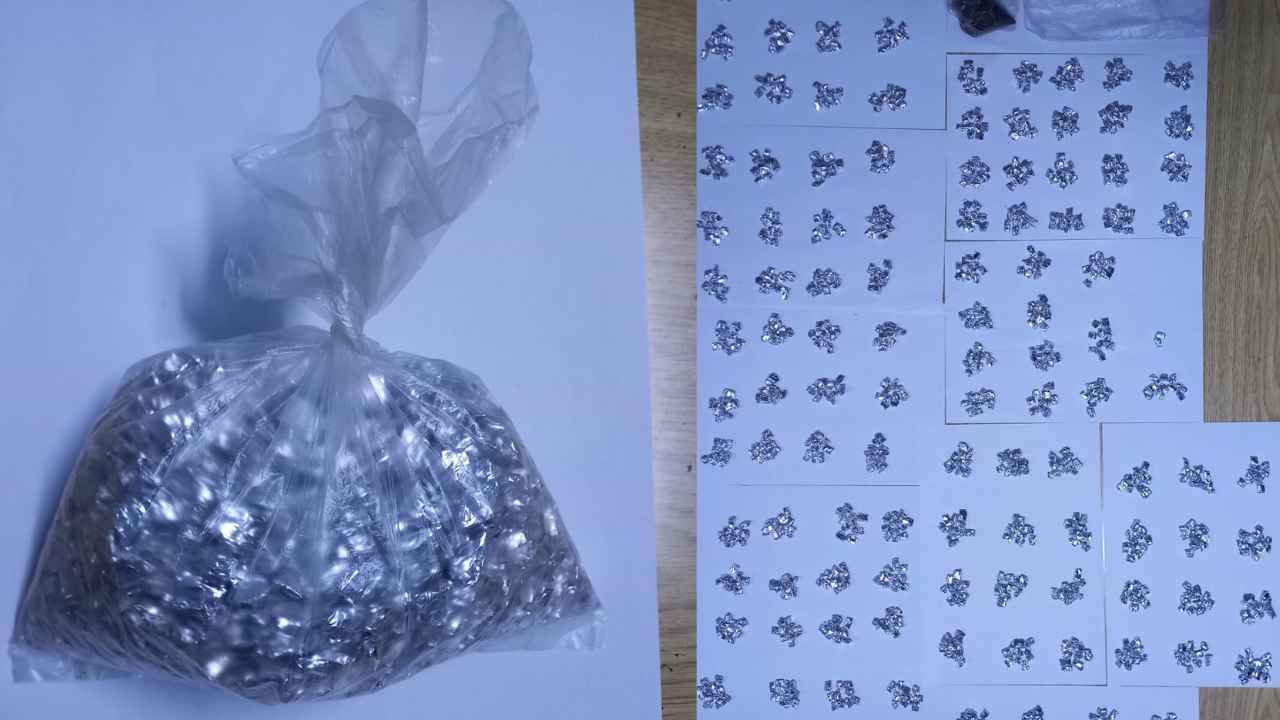 Drogue