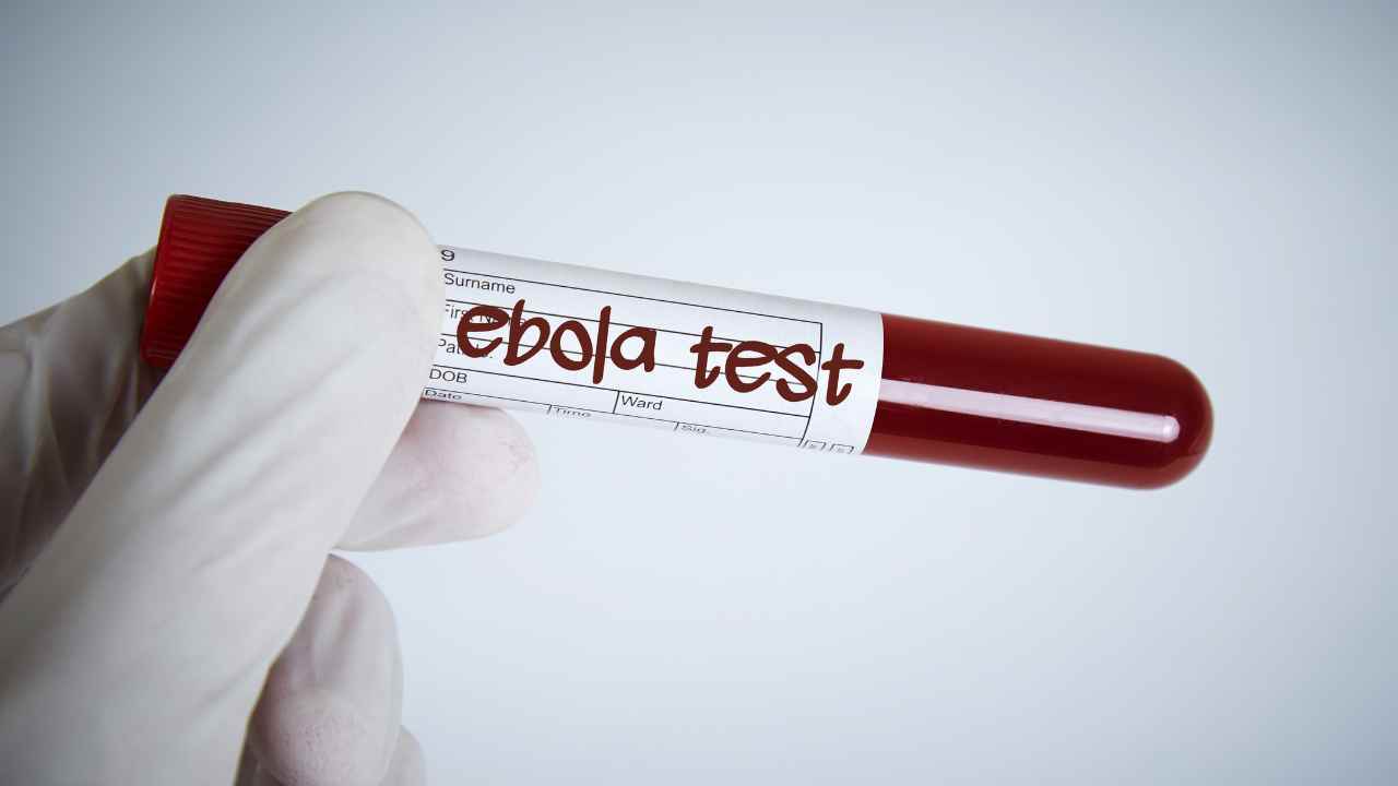 Ebola
