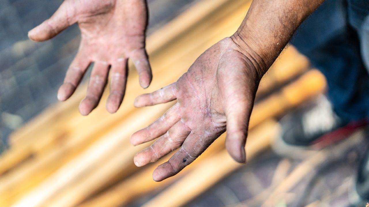 forced labour