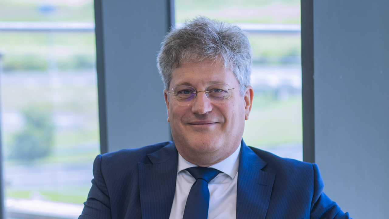 Jacques Marrier d’Unienville