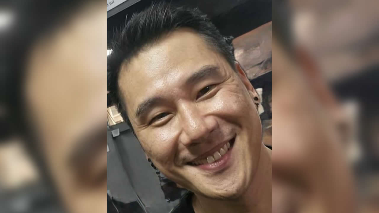 Jonathan Koo Yan Too