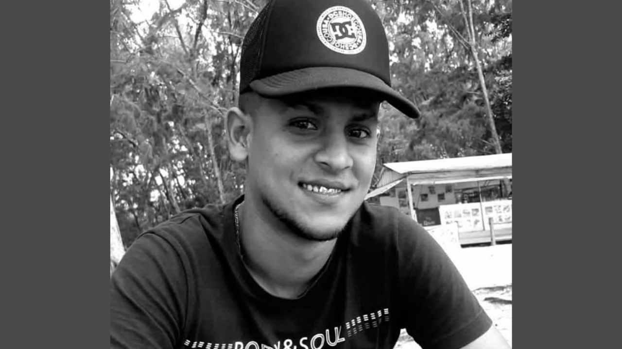 Mavin Changia 