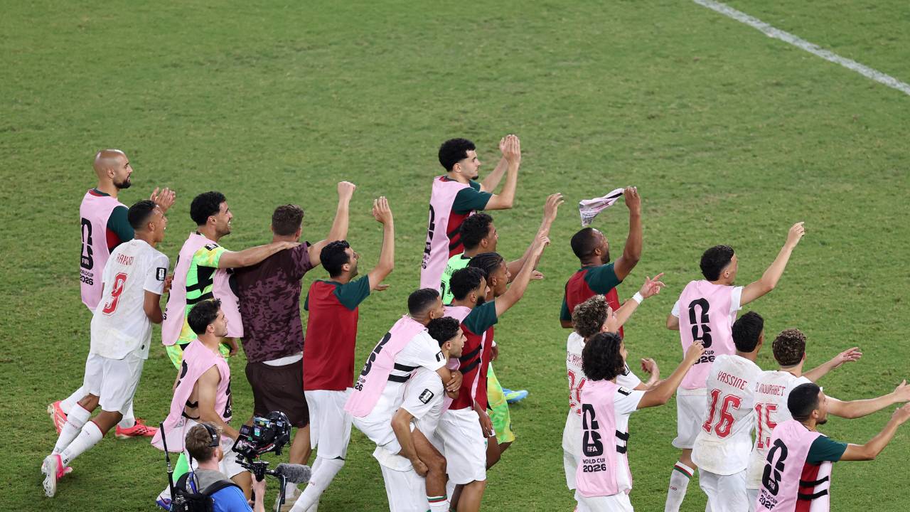 Mondial-2026: le Maroc élimine les Pays-Bas aux tirs au but et affrontera le Canada en 8es