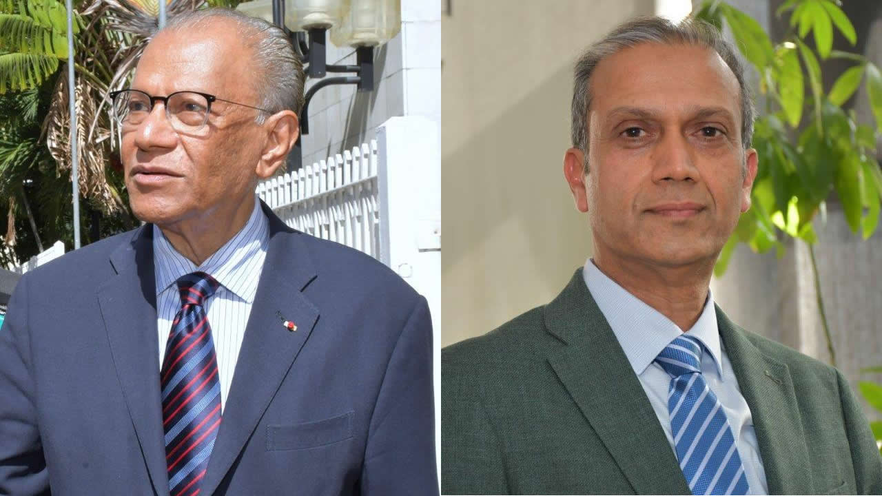 Le PM Navin Ramgoolam fait face à une deuxième contestation du DPP après que le procès a été gelé à deux reprises. Le DPP Rashid Ahmine, Senior Counsel, veut que cet appel soit entendu dans les plus brefs délais.