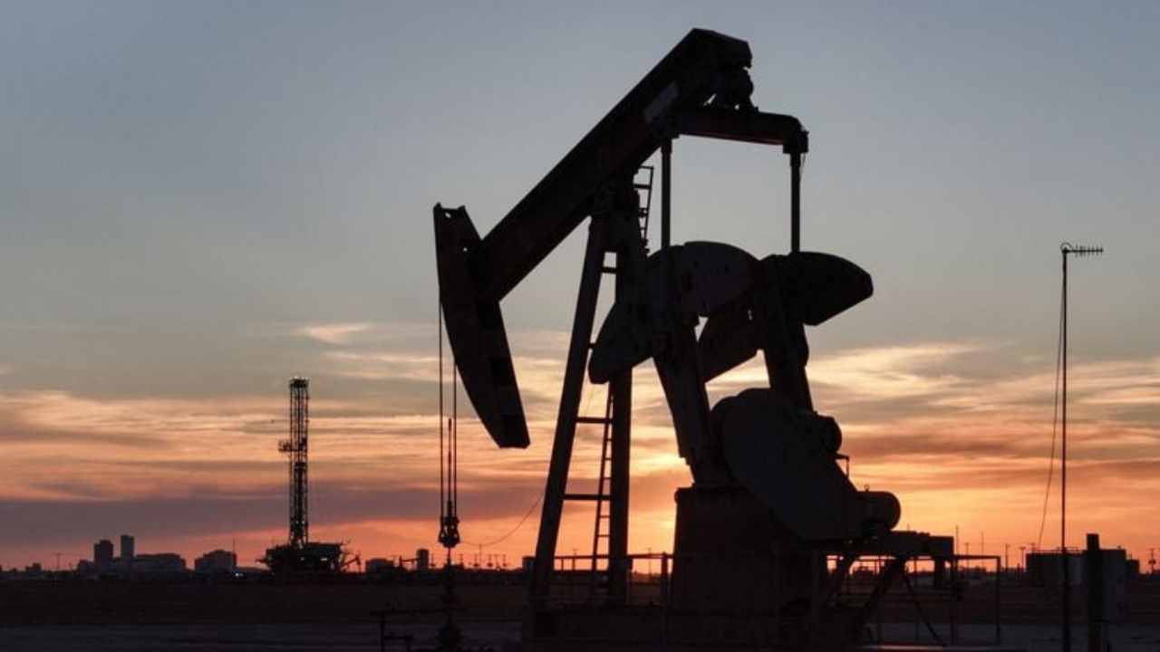Petrole