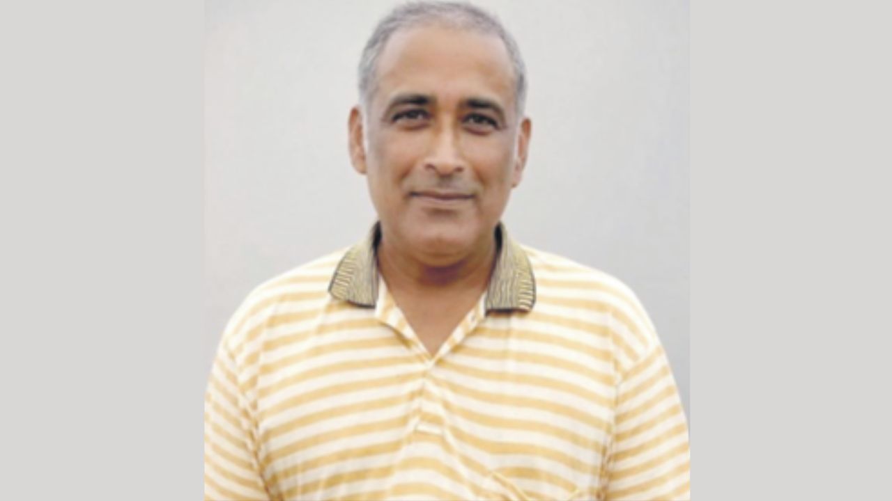 Randhir