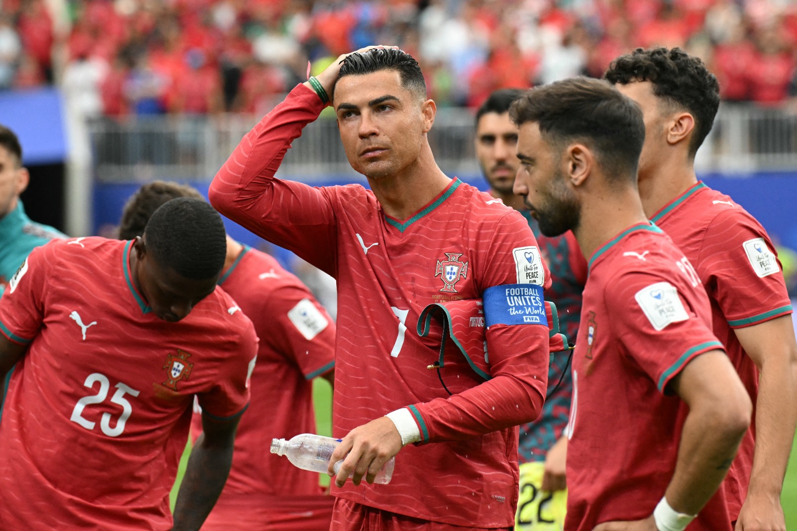 Ronaldo