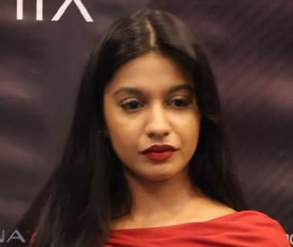 Sahana Jafer-290626