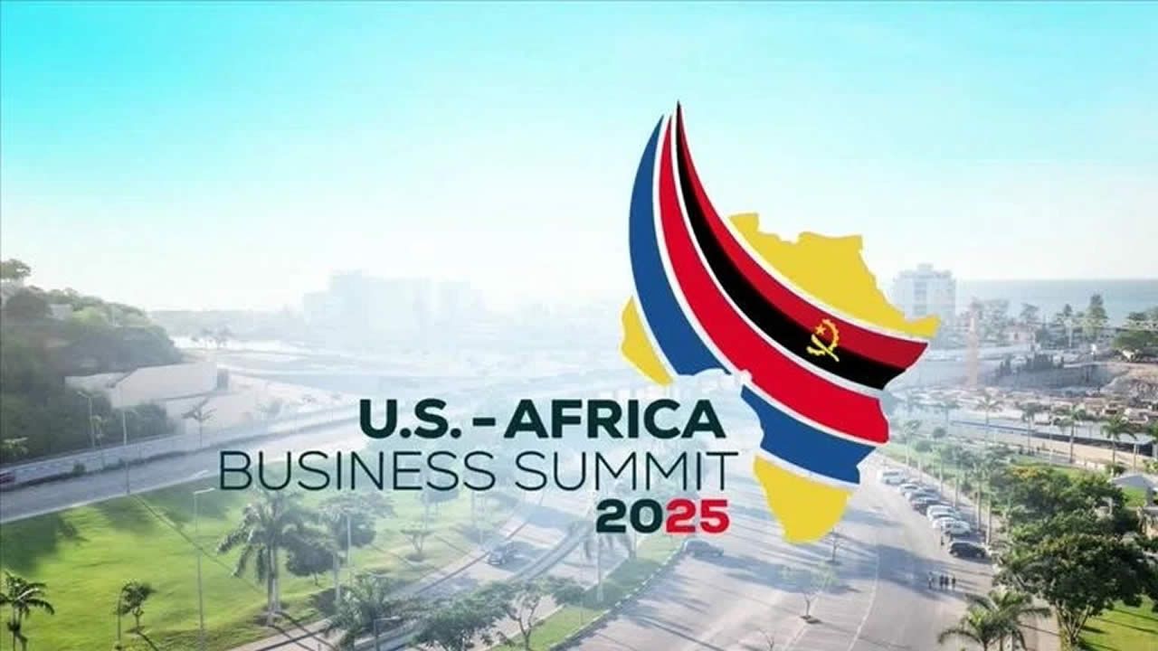 Sommet des affaires États-Unis–Afrique