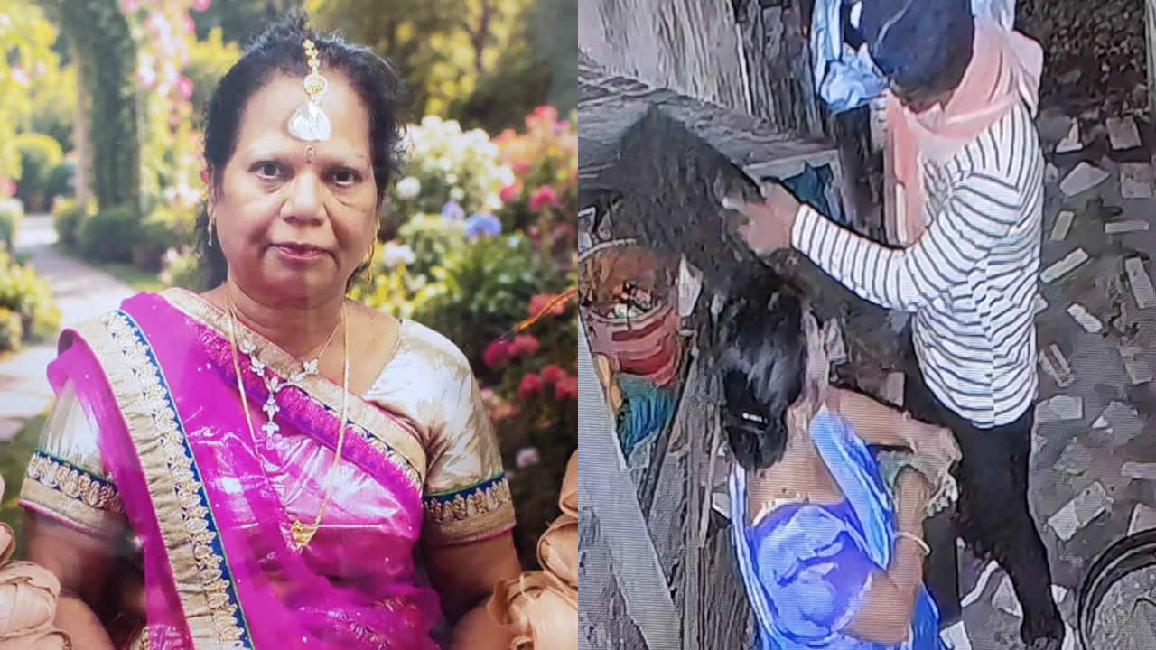 Soobhawtee Jugessur, une mère courage et une femme généreuse, a été tuée à son domicile. Le suspect avait eu accès à la maison de la victime quelques instants avant le meurtre.
