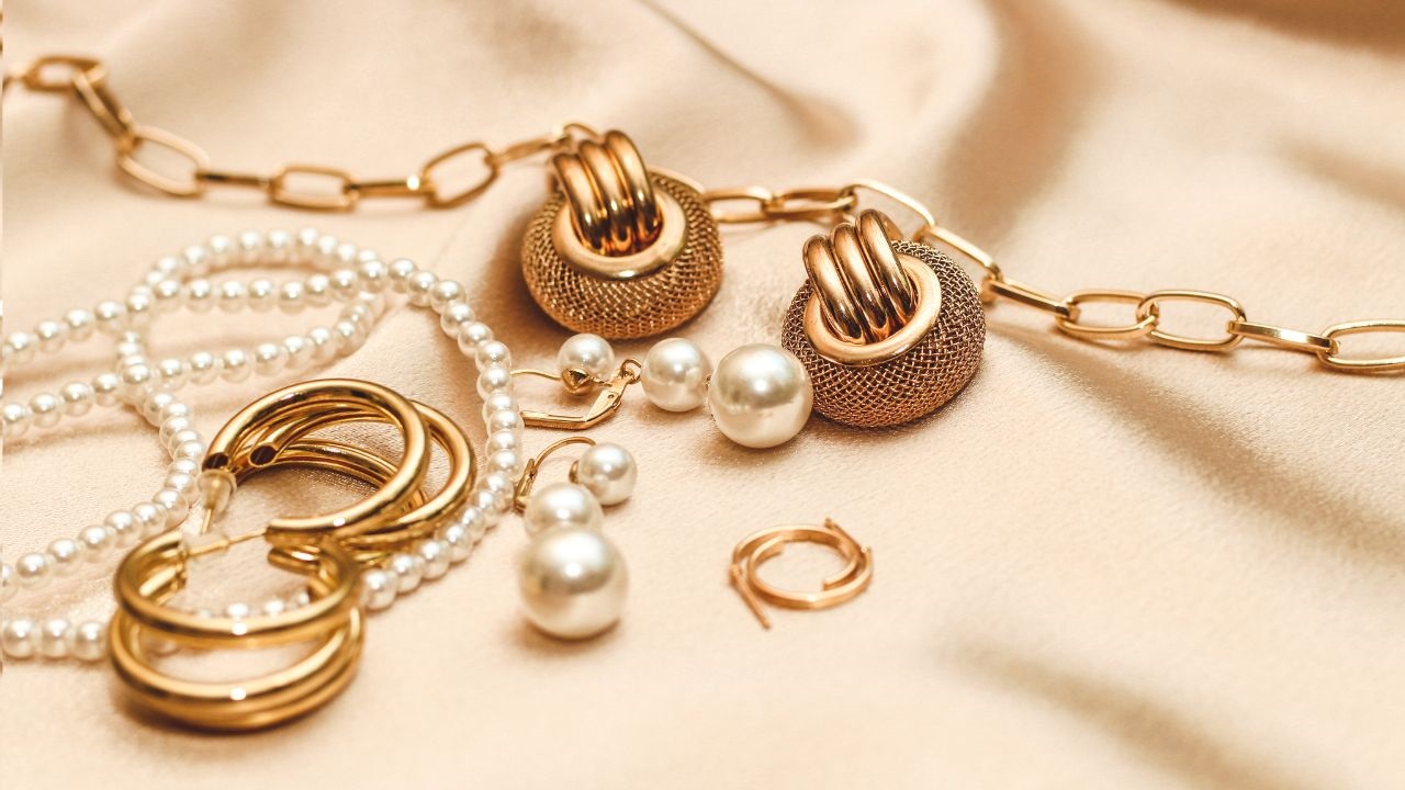bijoux
