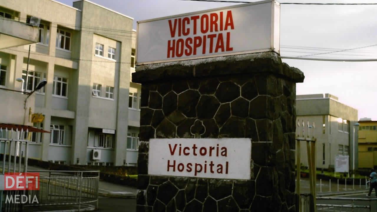 Victoria Hospital