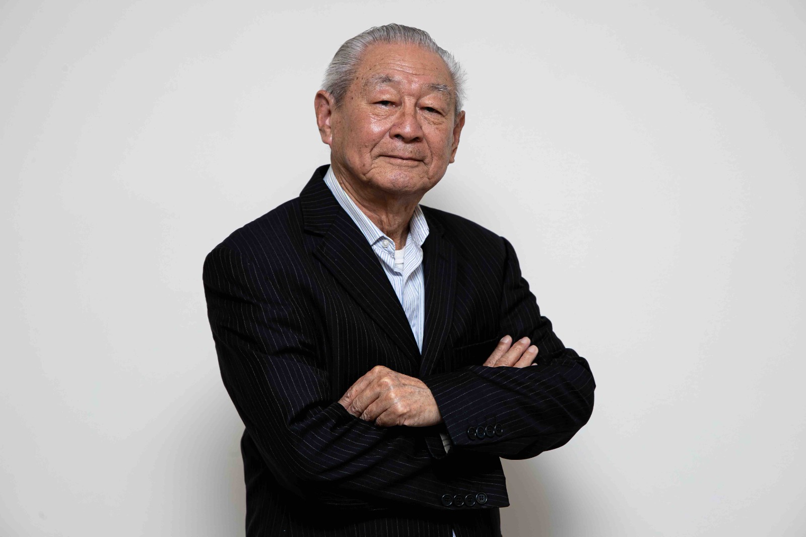 Hommage : Vincent Ah-Chuen, grand capitaine d’industrie, s’en est allé