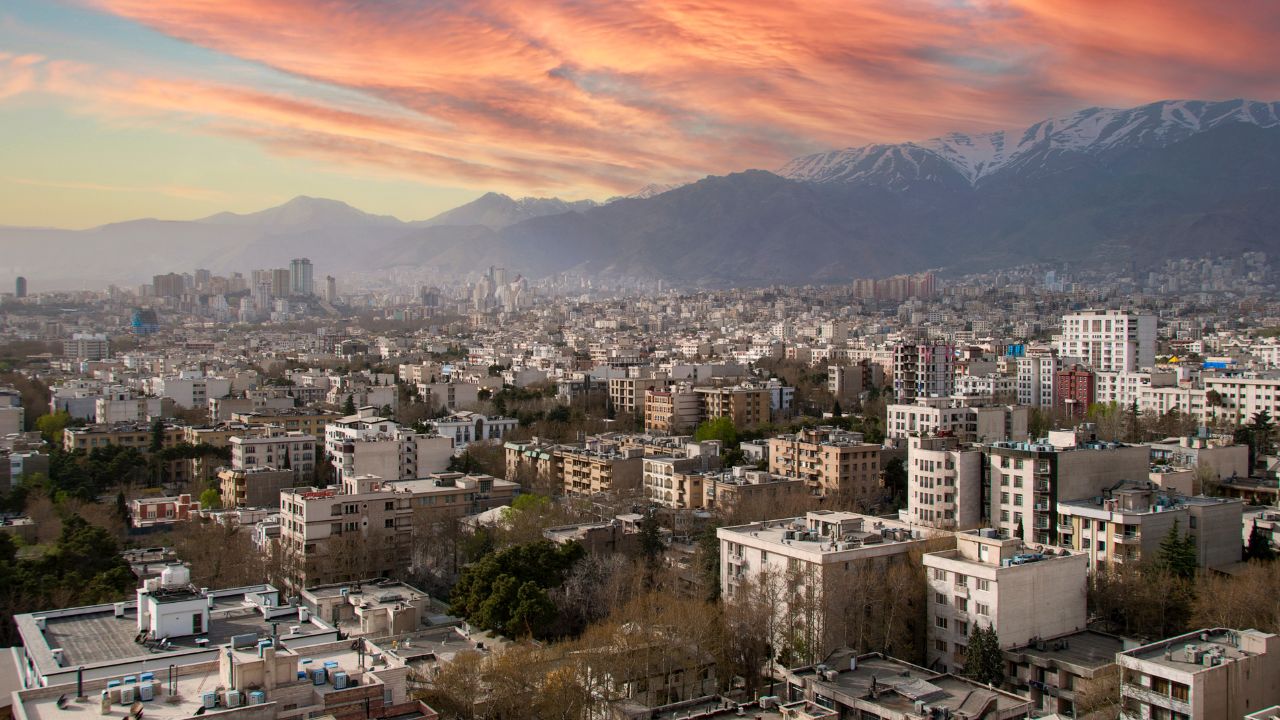 Téhéran
