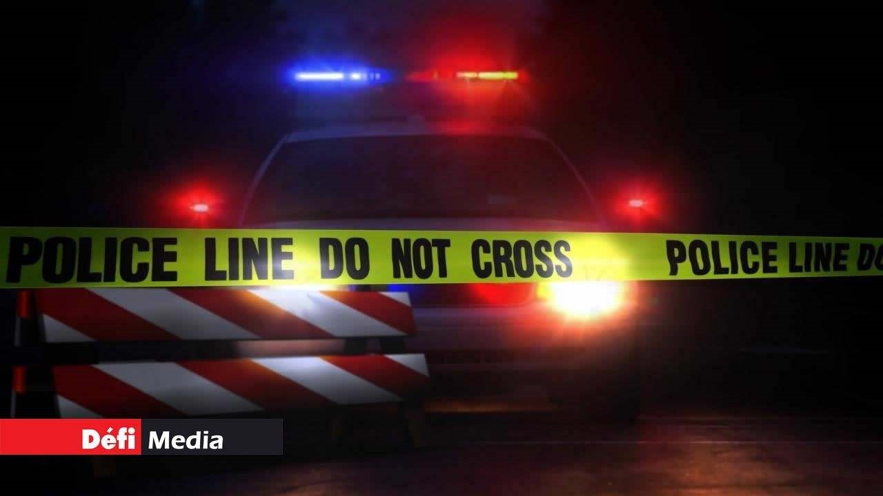 police