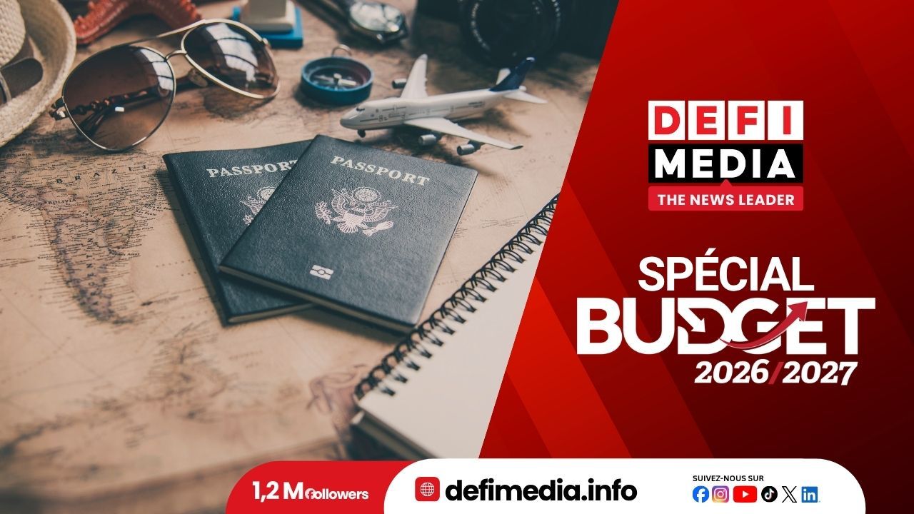 Budget 2026-2027 : Rs 1 milliard pour transformer et protéger le secteur du tourisme