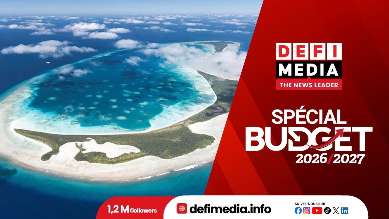 Rs 10 milliards en moins dans le Budget 2026-2027 à cause du retard britannique sur les Chagos