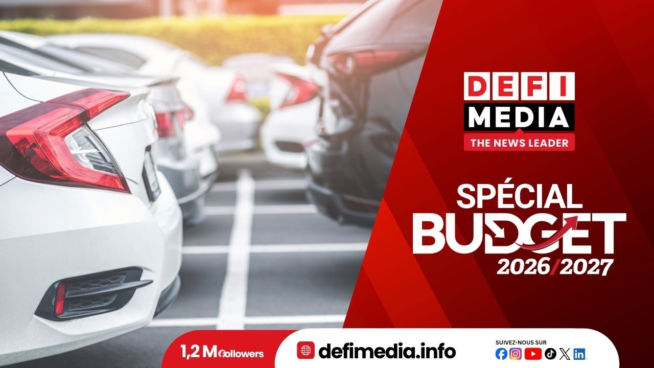 Budget 2026-2027 : une seule voiture duty-free pour les fonctionnaires