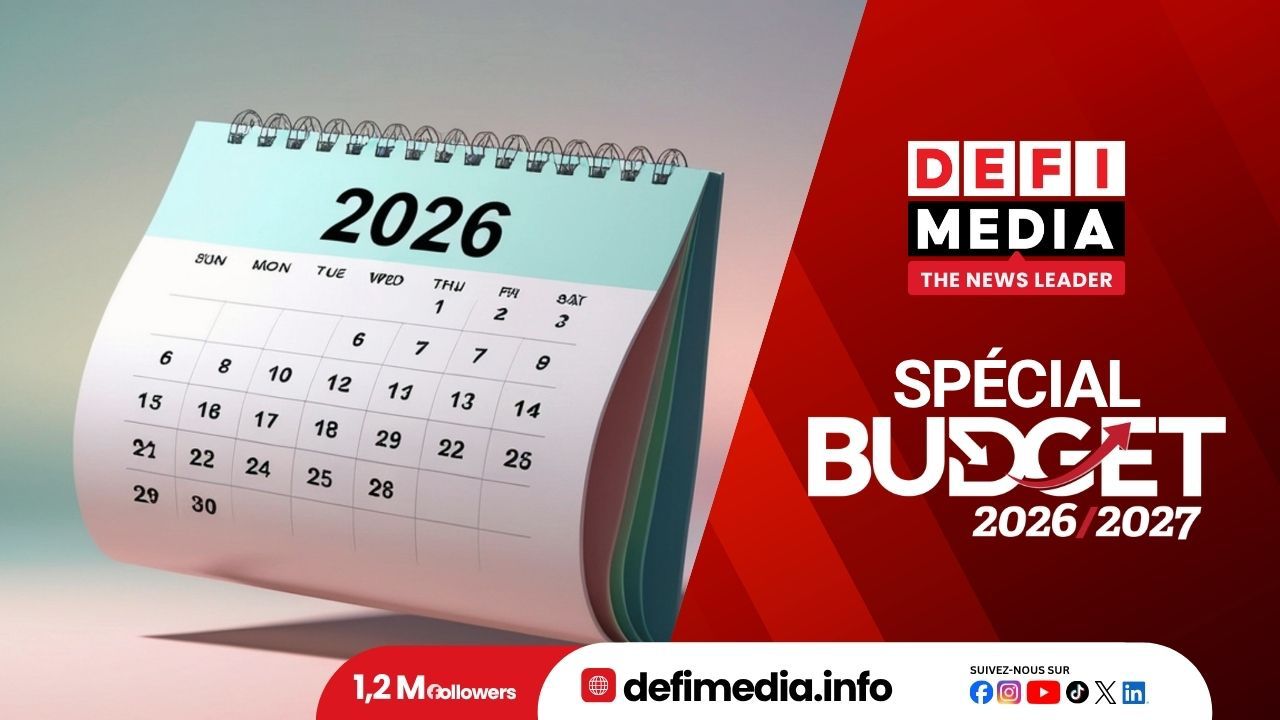 Budget 2026-2027 : un jour férié déplacé au lundi si tombant un dimanche